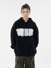 Cosmic Glow Sweatshirt