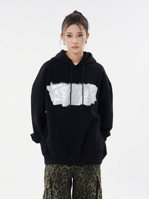 Cosmic Glow Sweatshirt alternatif görünüm