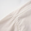 Lucky Seven Print Loose Woven Top