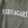 Type Drop Relaxed Sweatshirt