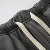 Typography Drop Shorts