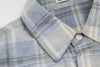 Heirloom Plaid Classic Button Shirt