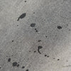 Splash-Paint Rinse Denim