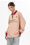 Artery Action Game-Day Sport-Collar Shirt