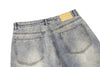 Heritage Rinse Relaxed Denim