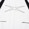 Color Stripes Performance T-Shirt