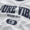 Relaxed Short Sleeve T-Shirt