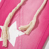 Stellar Pink Denim