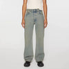 Heritage Light-blue Relaxed Denim