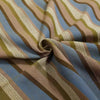 Daydream Print Cheerful Woven Top