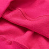 Letter Rose Graphic Sweatshirt