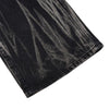 Etched Texture Straight Denim