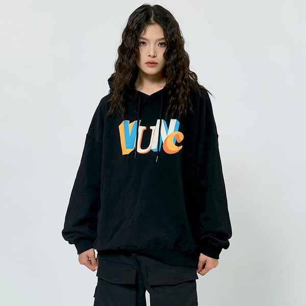 Voice Letter Sweatshirt