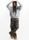 Eyre Zip-Up Sweatshirt