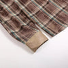 Archive Print Throwback Woven Shirt