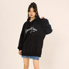 Painted Letters Sweatshirt