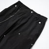 Noir Link Bell Denim