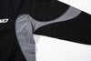 Next Wave Patchwork Graphic Top
