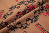 Millennium Peace Blossom Stamped T-Shirt