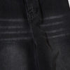 Side Webbing Denim
