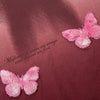 Wing Script Boxy Sweatshirt