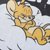 Sleepy Jerry Stamped T-Shirt