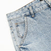 Craft Stitchwork Denim