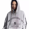 Athletic Graphic Sweatshirt