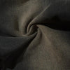 Yıldız Baskılı Jean Pantolon, yakın çekim — Navra Wear
