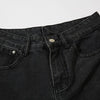 Stellar Stitchwork Denim