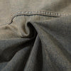 Multi-Pocket Field Denim Jacket