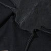Circa-2000 Chain Ripped Stone-Rinsed T-Shirt