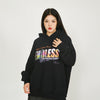 Endless Vibrant Letter Sweatshirt