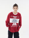 Iron Circuit Sweatshirt