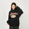 Endless Road Oversized Sweatshirt