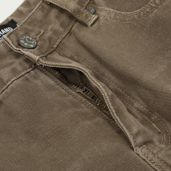 Desert Drift Denim alternatif görünüm