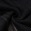 Laser Texture Classic Denim Trousers
