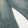 Rinse Standard Denim