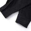 Noir Chest Pocket Casual Top