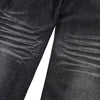 Heritage Relaxed Fit Denim