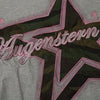 Star Drop Boxy Sweatshirt