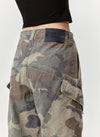 Field Utility Relaxed Fit Pants