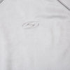 Easy-Fit Side Zipper T-Shirt
