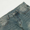 Rinse Standard Denim