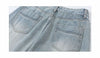 Urban Reversed Classic-Leg Denim