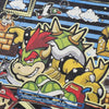 Unstructured Mario Car Print T-Shirt