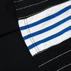 Contrast Color Stripe Active T-Shirt
