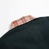 Campus Panel Patchwork School Top