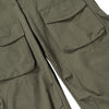 Retro Multi-Pocket Cargo