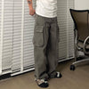 Relaxed Multi-Utility Denim